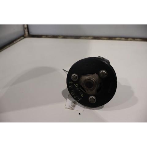 Polia da bomba de água para Renault Master FV
