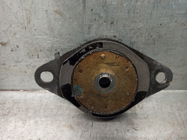 Coxim (suporte) esquerdo de motor 8200357462 RENAULT