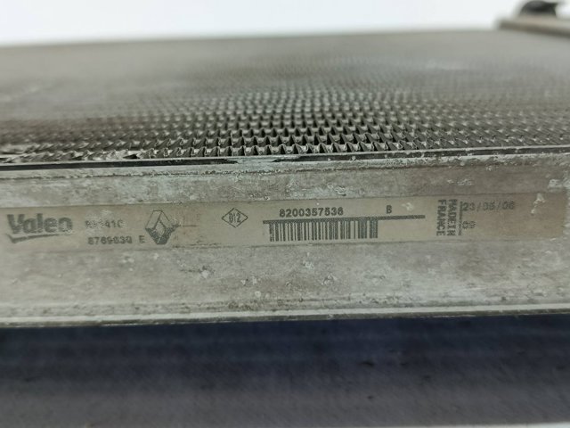 8200357536 Renault (RVI)