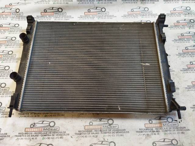 8200357536A Renault (RVI)