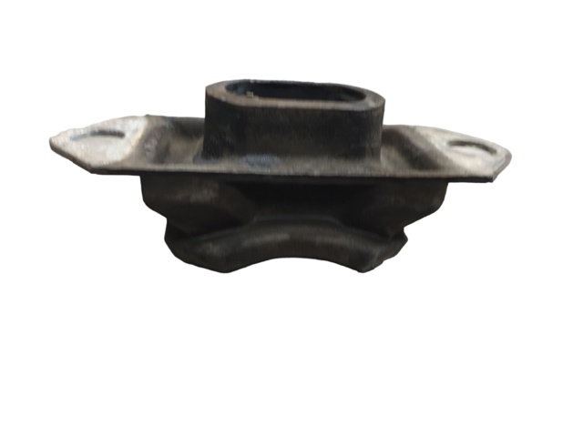 Coxim (suporte) esquerdo de motor 8200358147 RENAULT