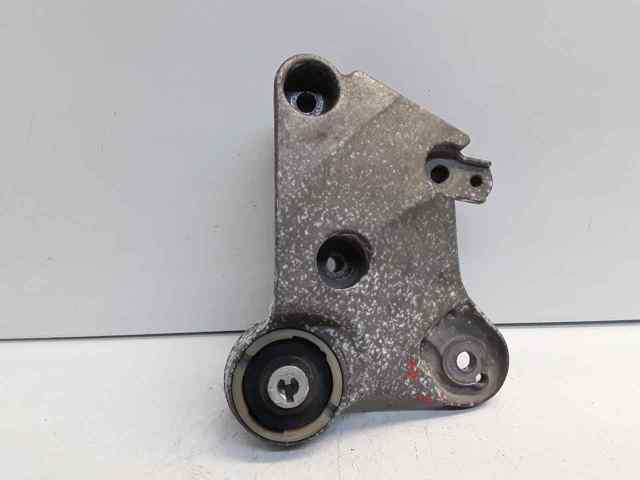 Coxim (suporte) direito de motor (bloco silencioso) 8200358665A RENAULT