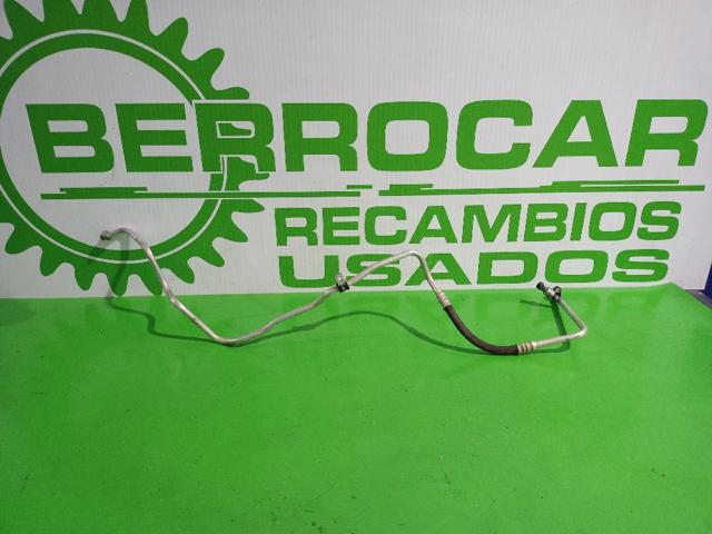 Mangueira de aparelho de ar condicionado, desde o radiador até o secador 8200359686 RENAULT