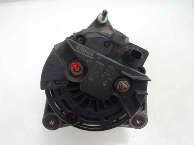 8200360480 Renault (RVI)