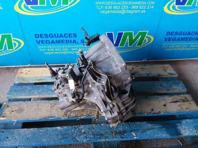 8200361232 Renault (RVI)