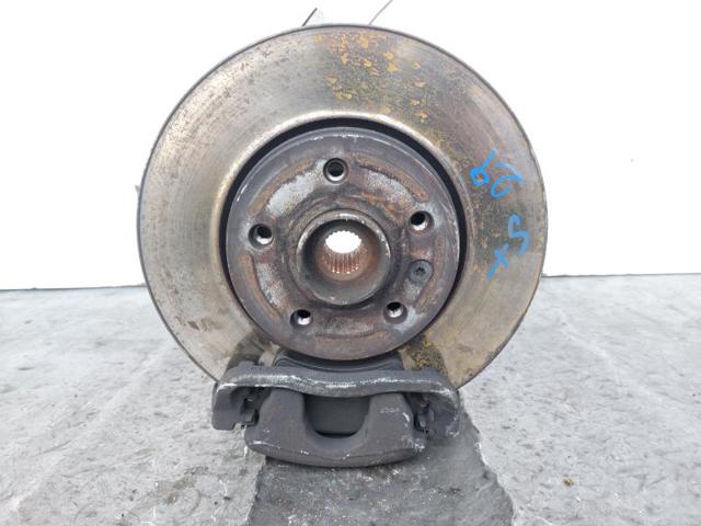 Cubo dianteiro 8200361237 RENAULT