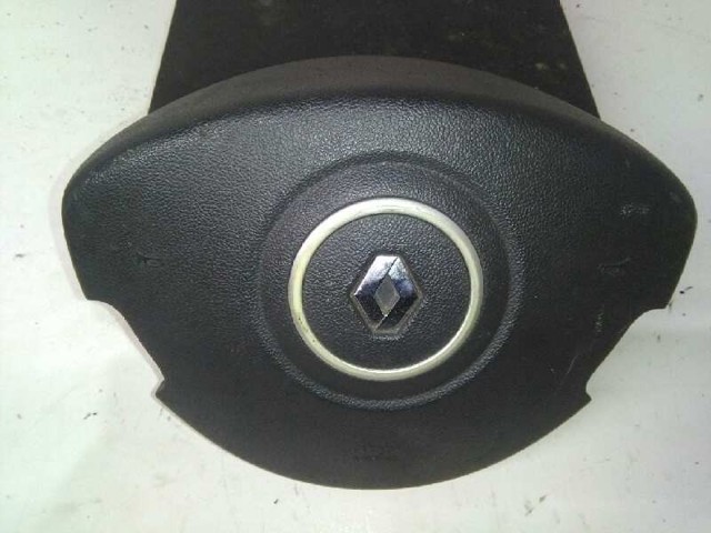 Cinto de segurança (AIRBAG) de condutor 8200363630 RENAULT