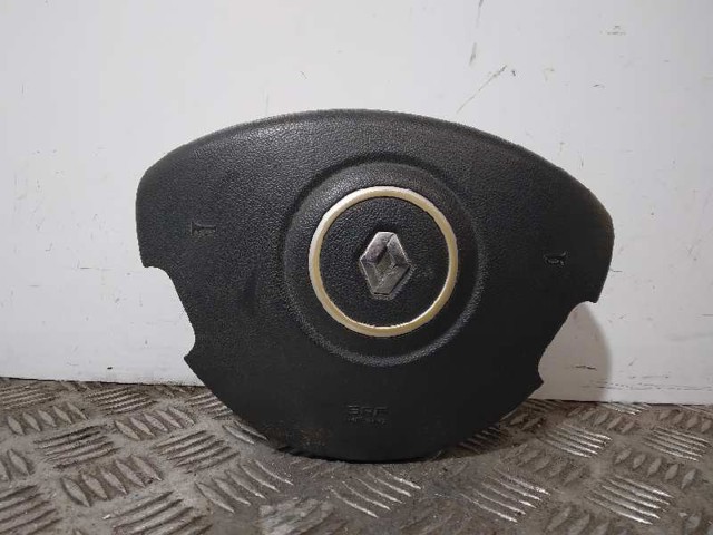 Cinto de segurança (AIRBAG) de condutor 8200363630 RENAULT