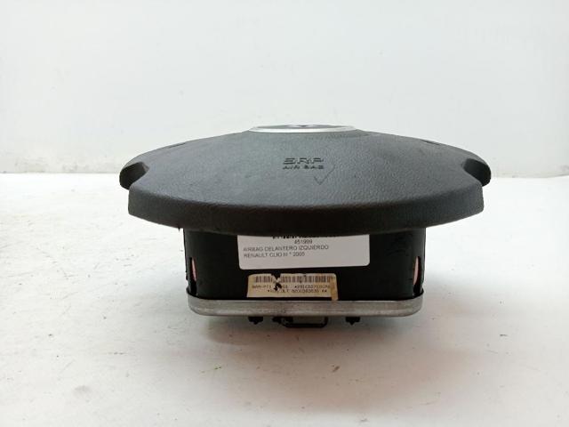 Cinto de segurança (AIRBAG) de condutor 8200363630 RENAULT