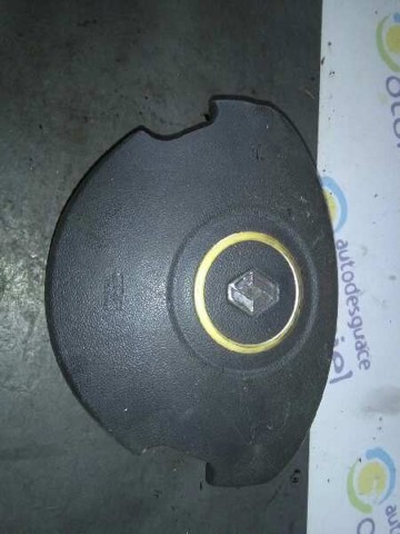 Cinto de segurança (AIRBAG) de condutor 8200363630 RENAULT