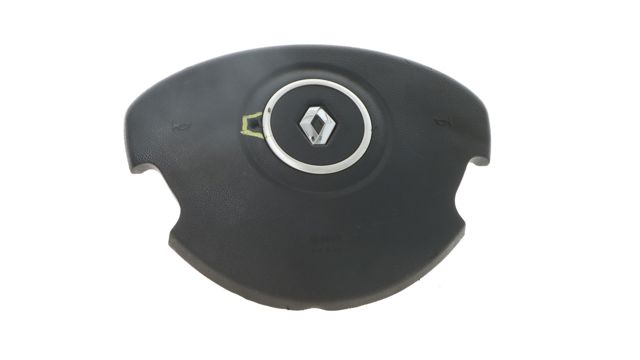 Cinto de segurança (AIRBAG) de condutor 8200363630A RENAULT
