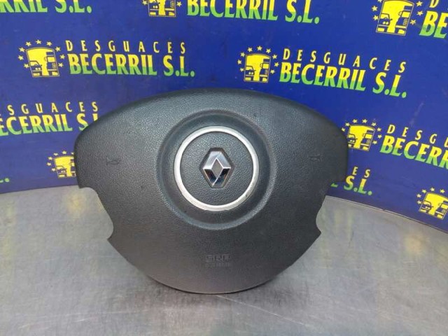 Cinto de segurança (AIRBAG) de condutor 8200363630A RENAULT