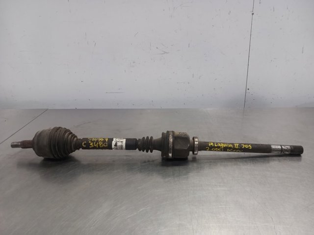 8200363697 Renault (RVI)