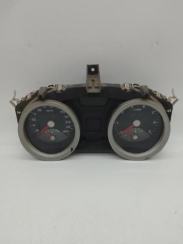 Painel de instrumentos (quadro de instrumentos) 8200364015 RENAULT
