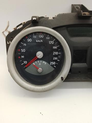 Painel de instrumentos (quadro de instrumentos) 8200364015 RENAULT