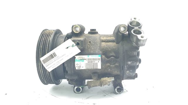 Compressor de aparelho de ar condicionado 8200365787 NISSAN