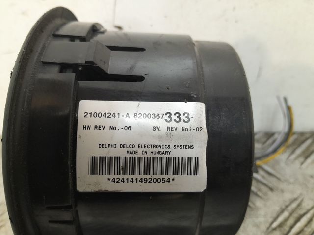 8200367333 Renault (RVI)