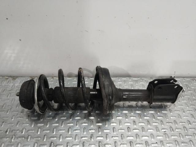 Amortecedor dianteiro 8200367898 RENAULT