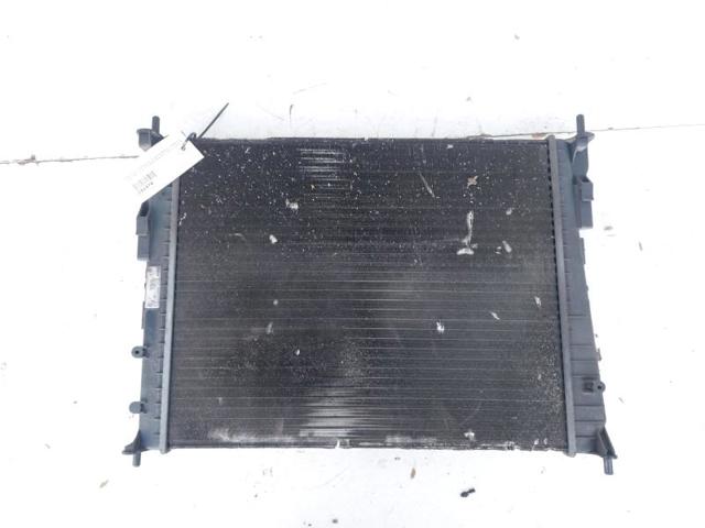 Radiador de esfriamento de motor 8200369307 RENAULT