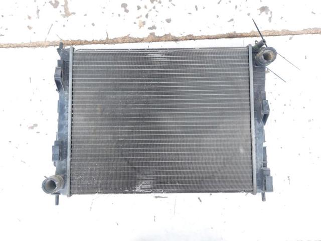 Radiador de esfriamento de motor 8200369307 RENAULT