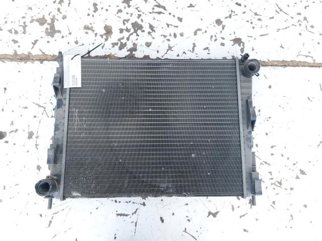 Radiador de esfriamento de motor 8200369307 RENAULT