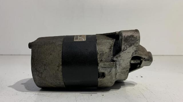 Motor de arranco 8200369521 RENAULT