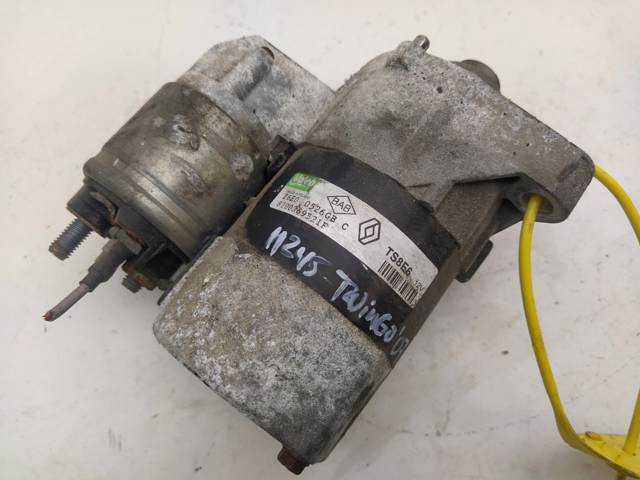 8200369521F Renault (RVI)