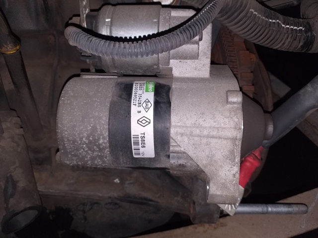 8200369521F Renault (RVI)