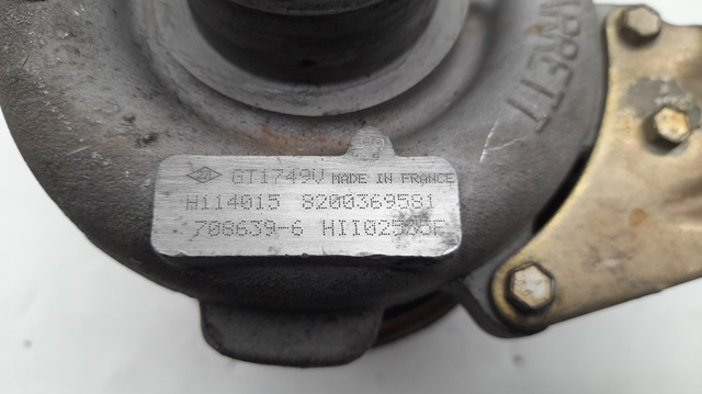 8200369581 Renault (RVI)