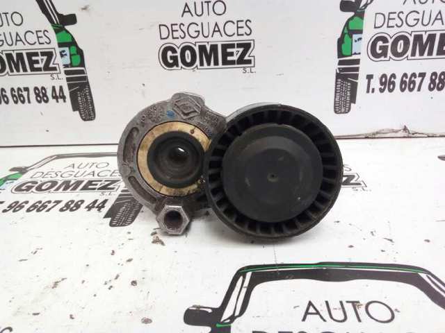 Reguladora de tensão da correia de transmissão 8200371058 RENAULT