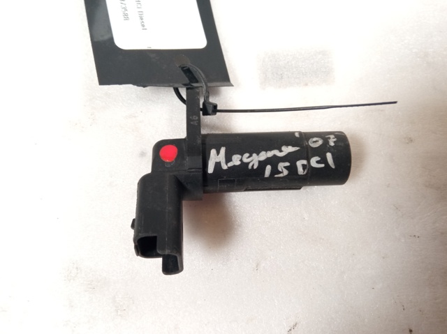 Sensor de posição (de revoluções) de cambota 8200373588 RENAULT