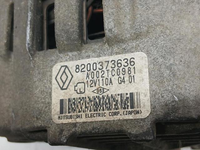 8200373636 Renault (RVI)