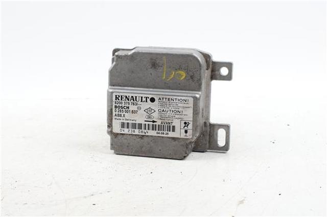 8200375763 Renault (RVI)