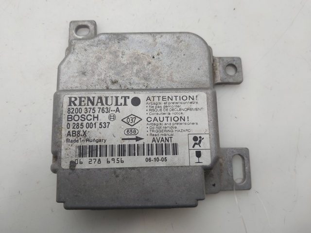 8200375763 Renault (RVI)