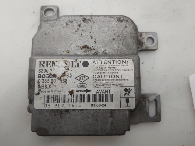 8200375763 Renault (RVI)