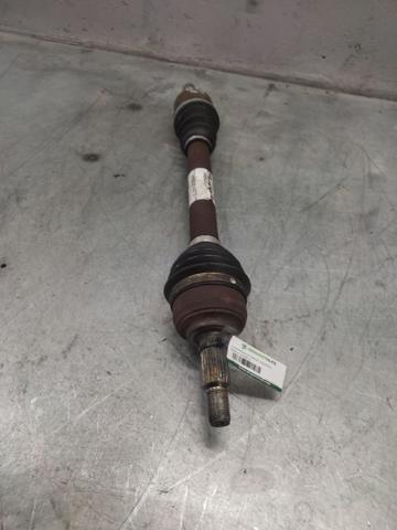 Semieixo (acionador) dianteiro esquerdo 8200376094 RENAULT