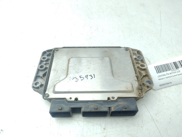 8200376474 Renault (RVI)