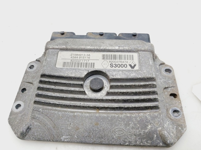 8200376474 Renault (RVI)