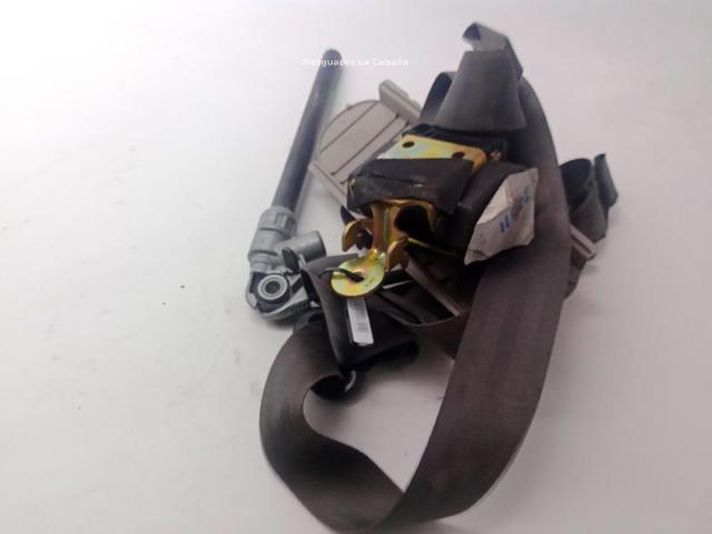 Correia de segurança dianteira direita 8200377276 RENAULT
