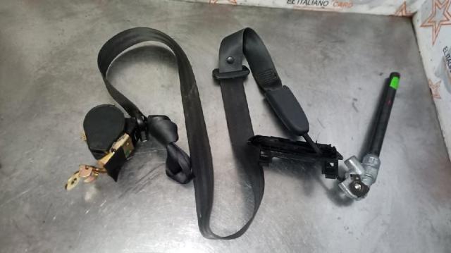 Correia de segurança dianteira direita 8200377276 RENAULT