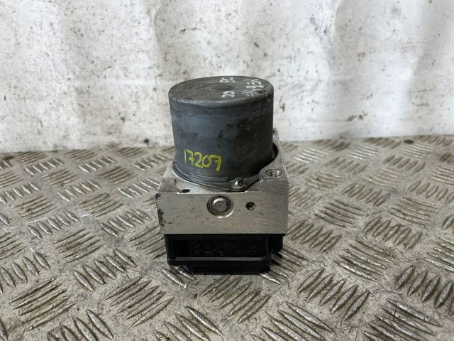 Unidade hidráulico de controlo ABS 8200377455 RENAULT
