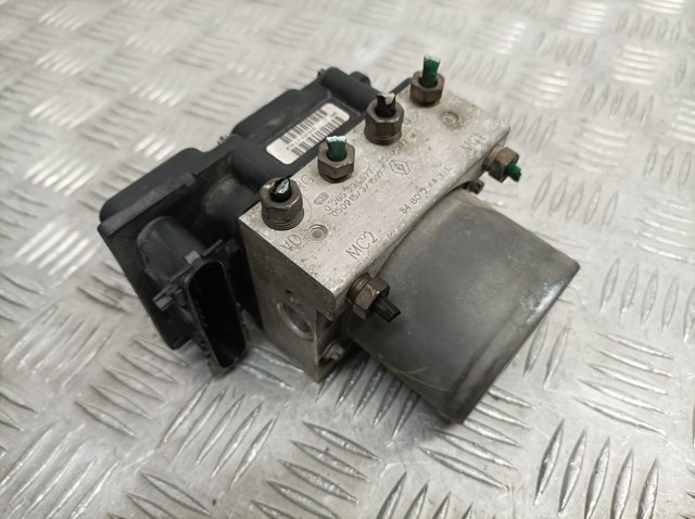 Unidade hidráulico de controlo ABS 8200377455 RENAULT
