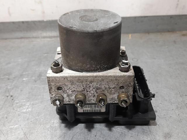 Unidade hidráulico de controlo ABS 8200377455 RENAULT