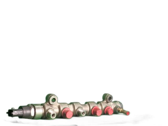 Distribuidor de combustível (rampa) 8200378703 RENAULT