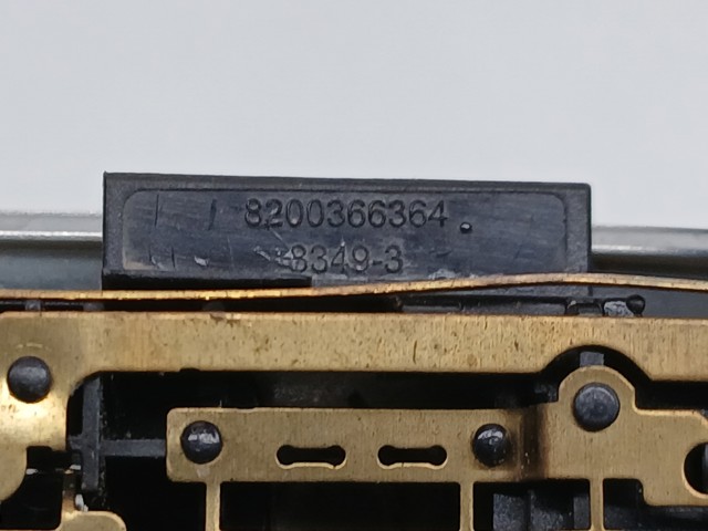 8200379368 Renault (RVI)