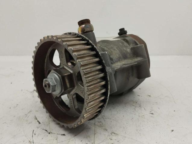 Bomba de combustível de pressão alta 8200379376 RENAULT