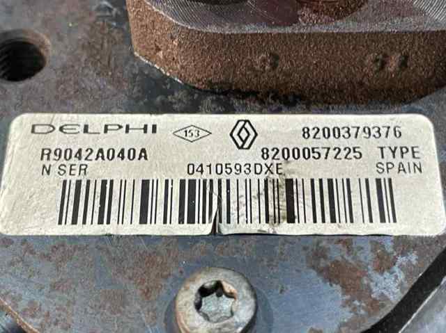 8200379376 Renault (RVI)