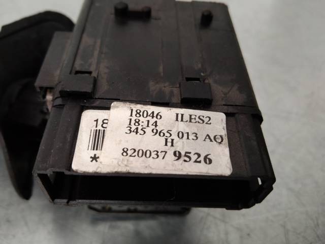 8200379526 Renault (RVI)