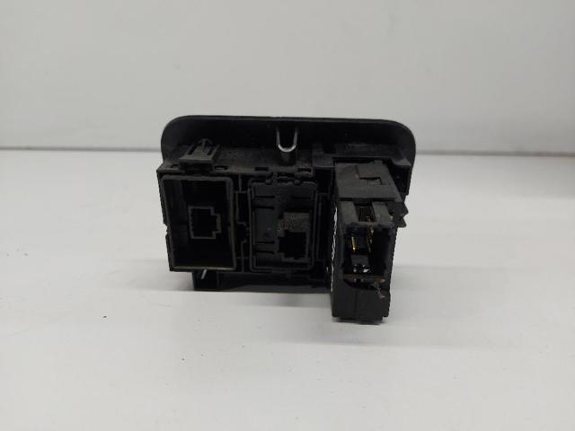 Botão (regulador) de corretor das luzes 8200379685 NISSAN