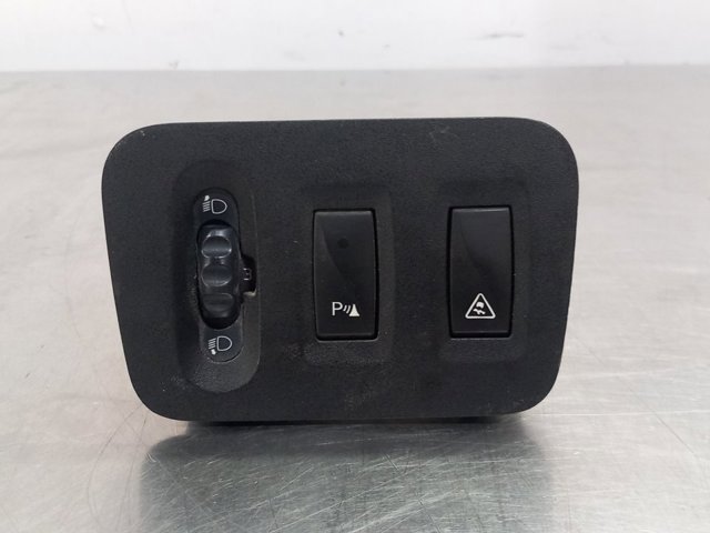 8200379685 Nissan/Infiniti